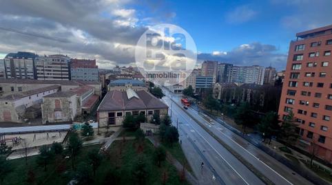 Foto 5 de Pis de lloguer a Barrio Gimeno, Casco Antiguo, Burgos Capital