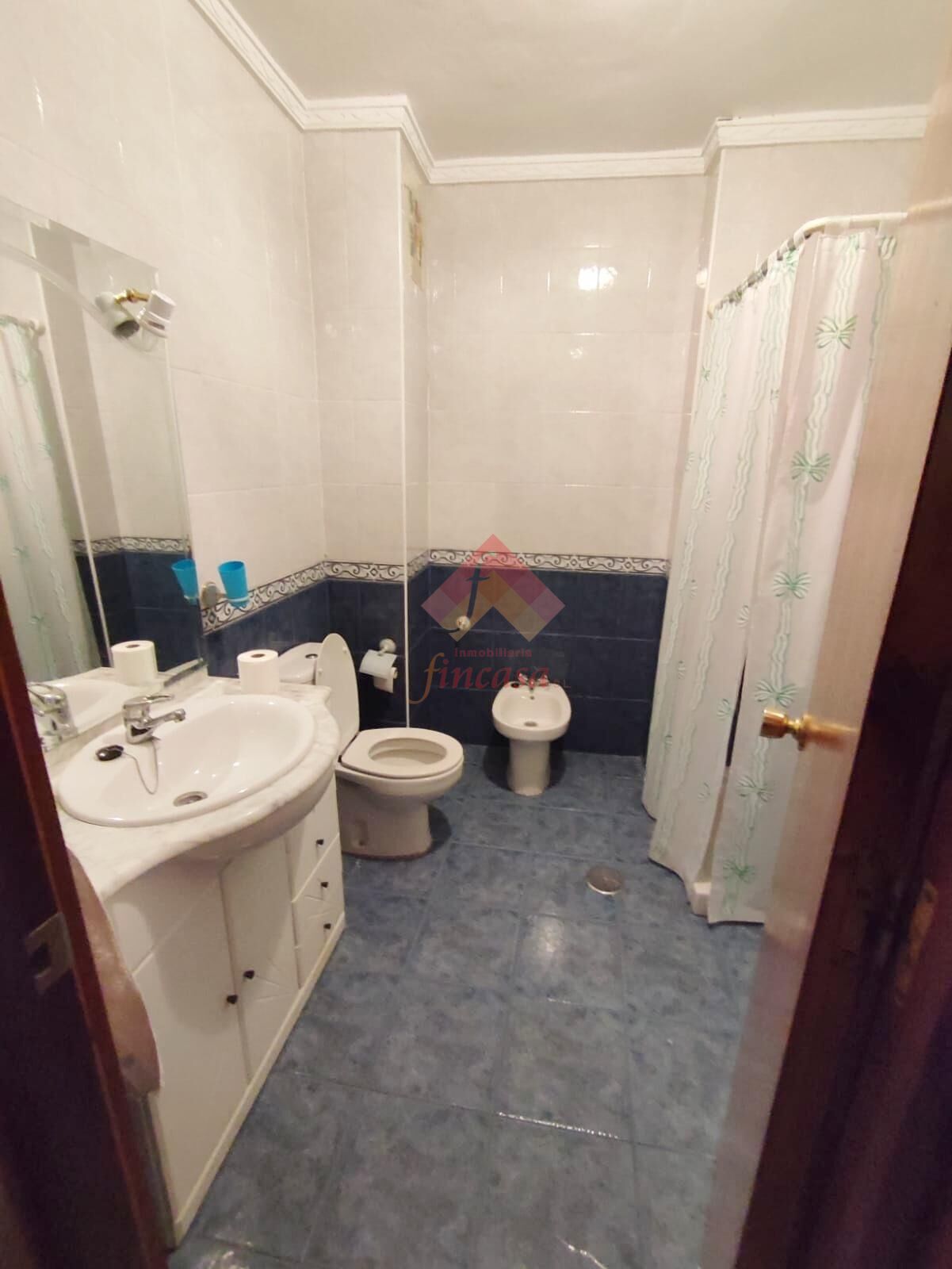 Bathroom of Planta baja for sale in Ronda