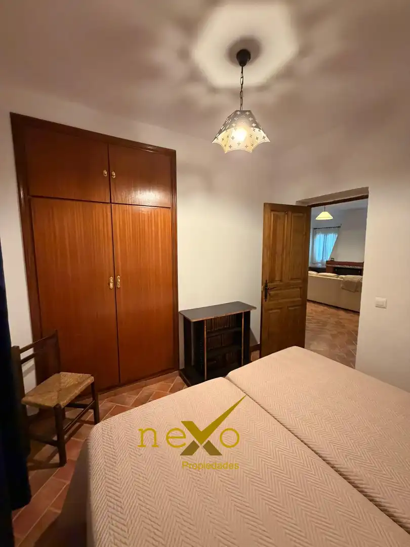 Chalet con piscina en venta en Carmona, imagen 43
