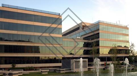 Foto 2 de Oficina de lloguer a Avenida de la Transición Española, Arroyo de la Vega, Madrid