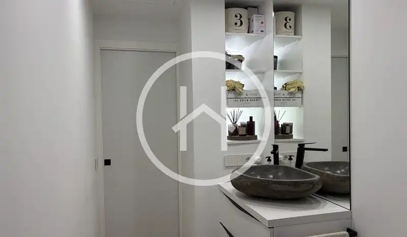 Apartament de lloguer a Rambla de Santa Cruz, Toscal