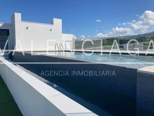 Swimming pool of Flat for sale in Zarautz  with Heating, Terrace and Storage room