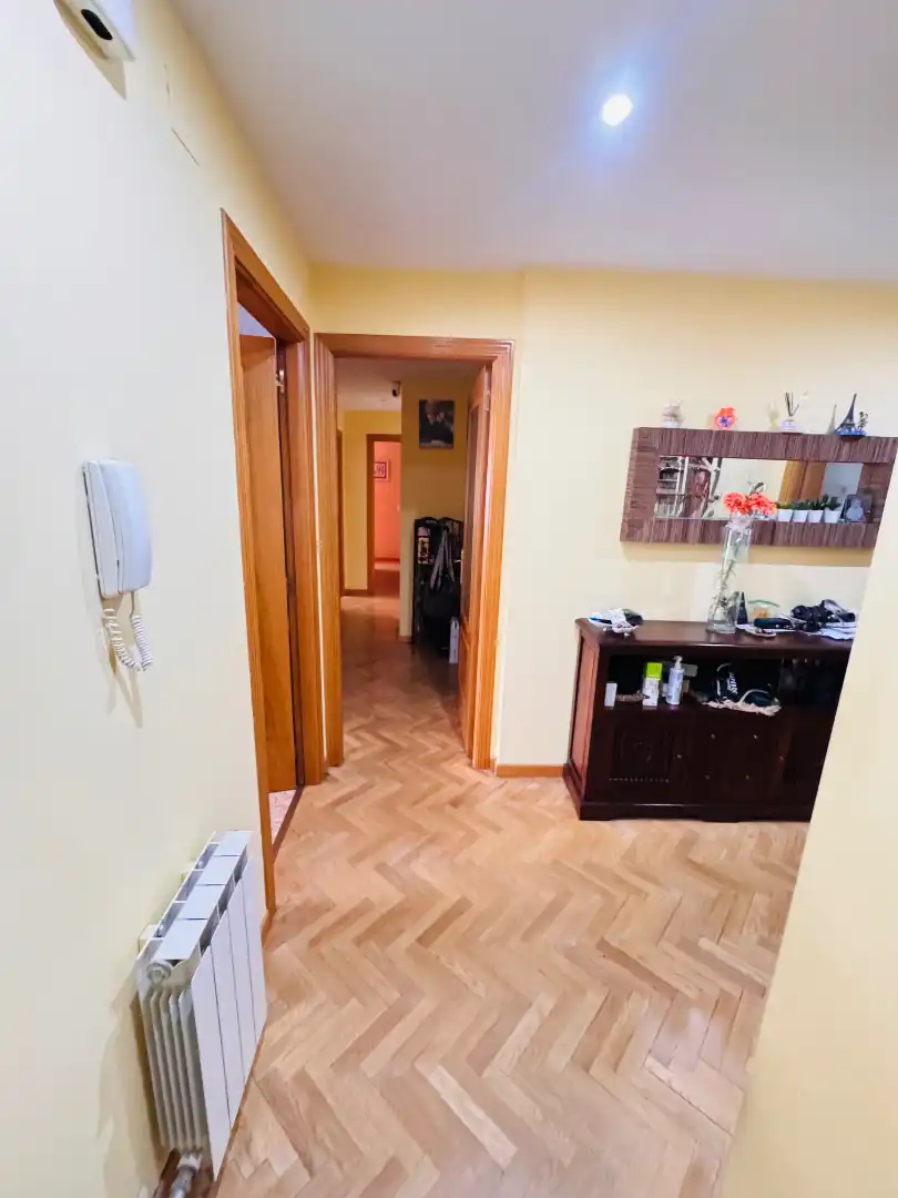 Appartement avec ascenseur à vendre à Calle Pablo VI, imagen 4