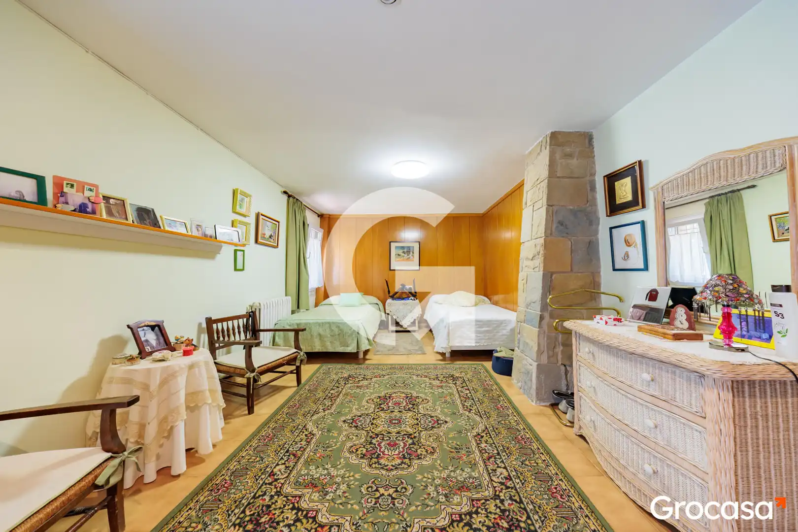 House with terrace for sale in Matadepera, imagen 54