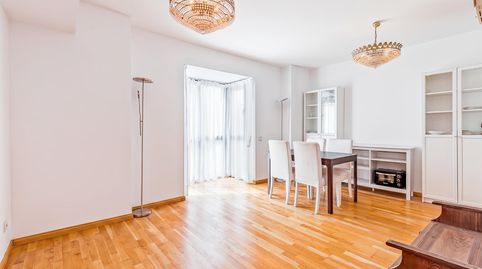 Foto 5 de Piso en venta en Calle Calle Sor Ángela de la Cruz, Castillejos - Cuzco, Madrid Capital