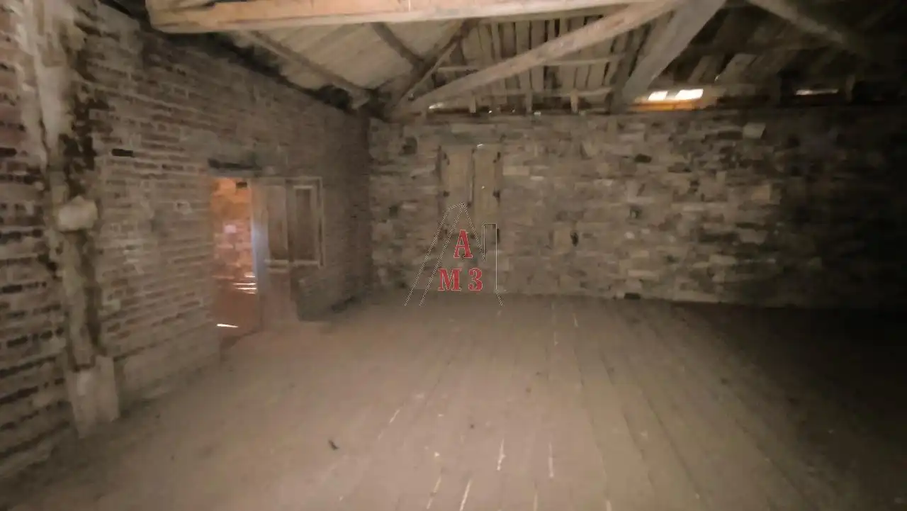 Finca rústica en venta en La Bañeza  con Jardín privado y Trastero
