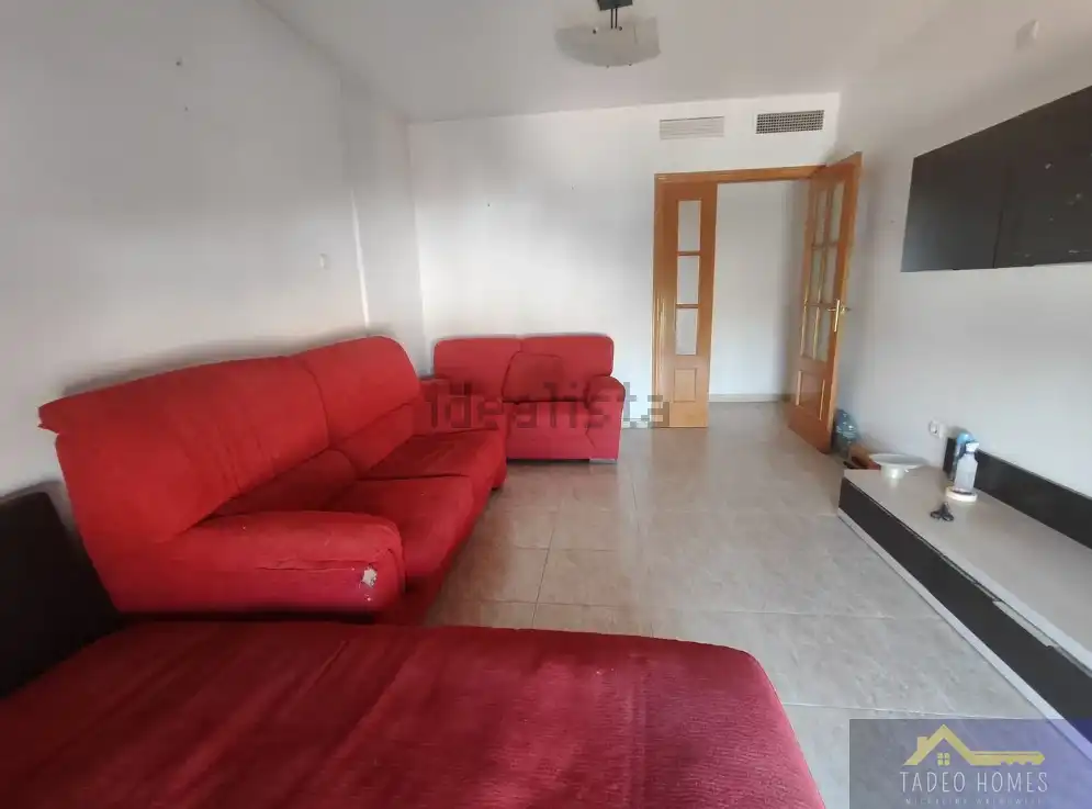 Wohnung mit Aufzug zum Verkauf in Circulo agricola 4, imagen 7