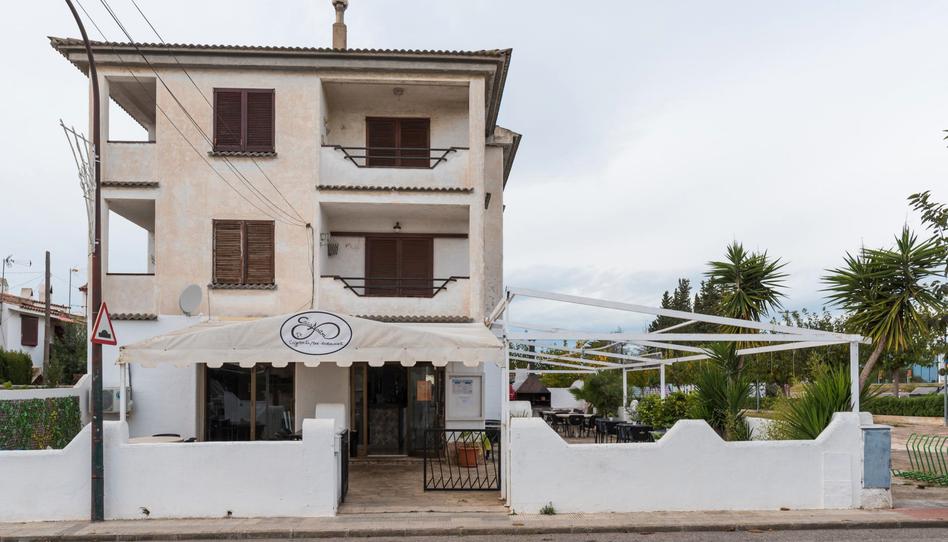 Photo 1 of Premises for sale in Avinguda de Les Sinies, 4, Creixell, Tarragona