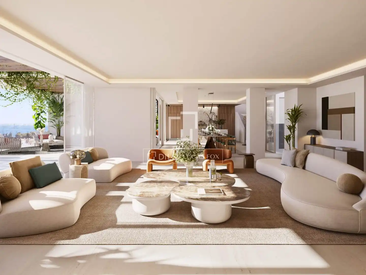 Appartement avec terrasse à vendre à Milla de Oro, imagen 15