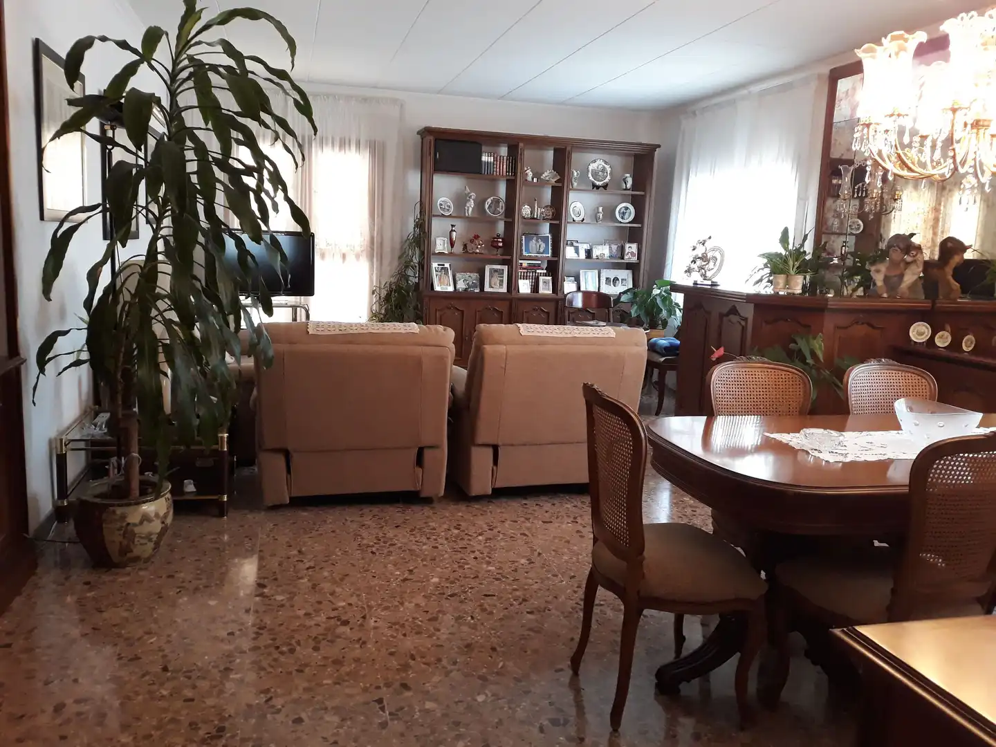Nave industrielle avec ascenseur à vendre à Les Borges Blanques, imagen 45