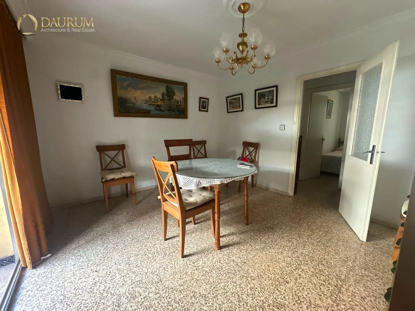 Piso con ascensor en venta en CIUDAD DE CARCAGENTE, imagen 2