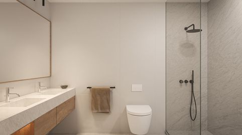Foto 5 de Piso en venta en Gros, Donostia - San Sebastián