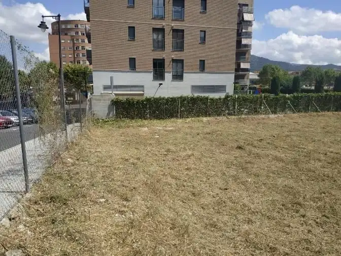 Residencial en venta en Alcoy / Alcoi