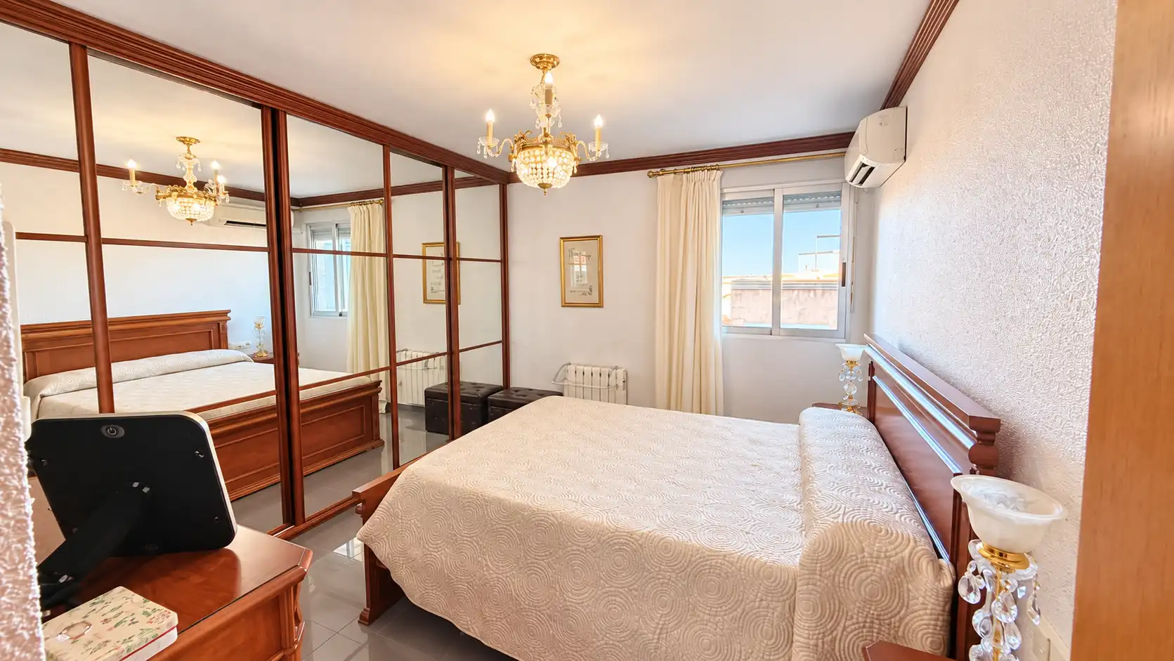 Appartement avec ascenseur à vendre à colon, imagen 9