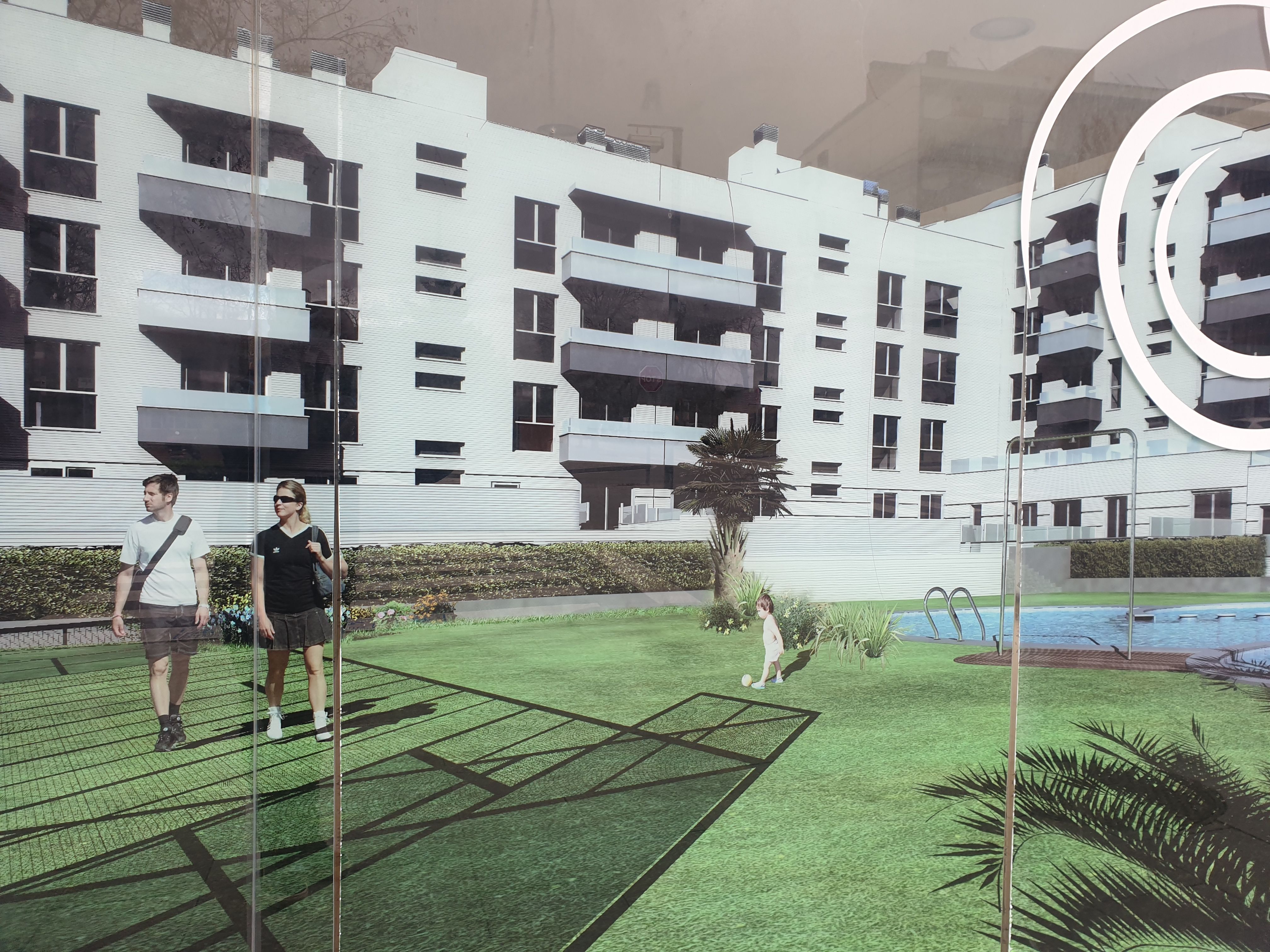 Flat for sale in Mare Isabel Ventosa, La Geltrú - Sant Jordi