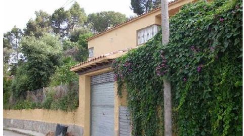 Se vende casa OKUPADA en Calle Calle Vimets 913 Palafolls, Barcelona., imatge 3