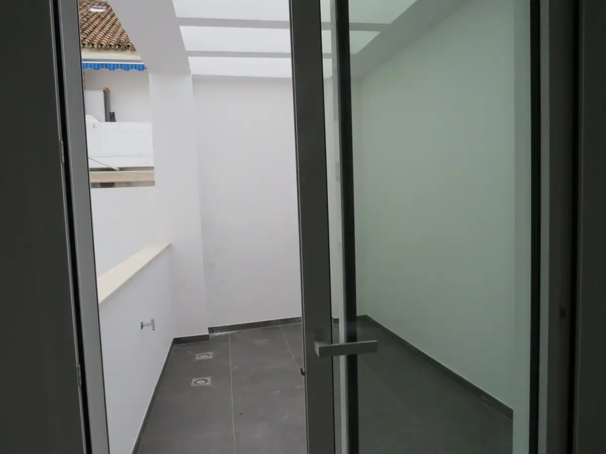 Apartamento en venta en Fuengirola con Aire acondicionado, Calefacción y Terraza
