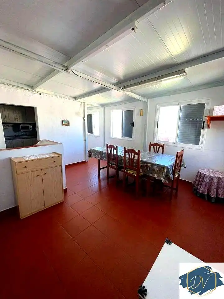 Dining room of Houses for rent in Santa Cruz de Tenerife  with Terrace