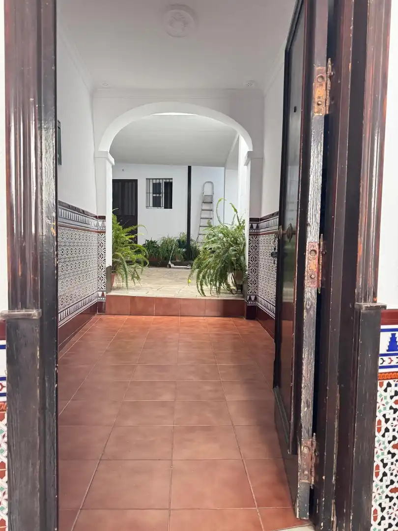 Casa con terraza en venta en Medina Sidonia