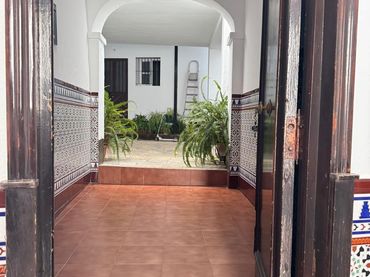 Maison avec balcon à vendre à Medina Sidonia
