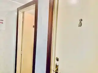 Büro mit Aufzug zur Miete in Centro Ciudad, imagen 8