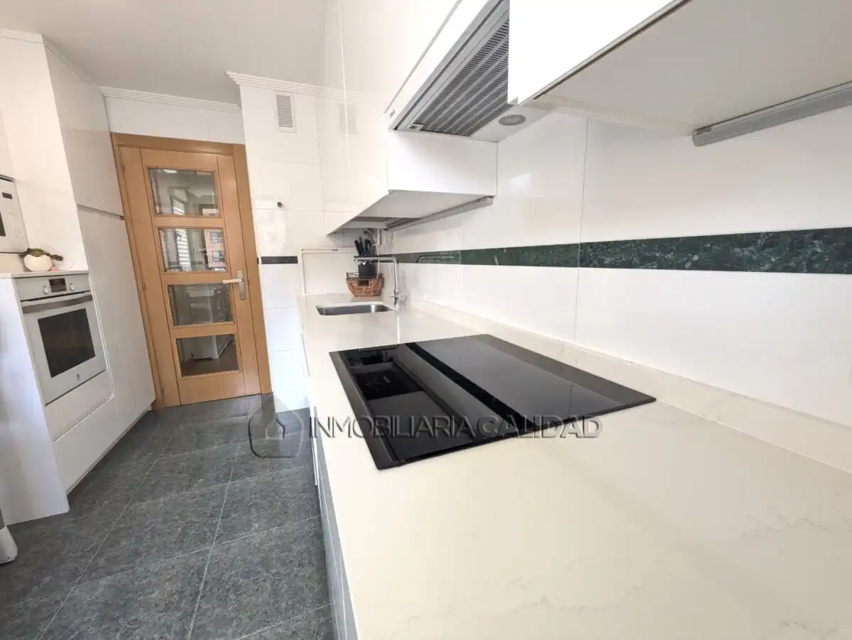 Flat with lift for sale in Capiscol - Gamonal, imagen 15