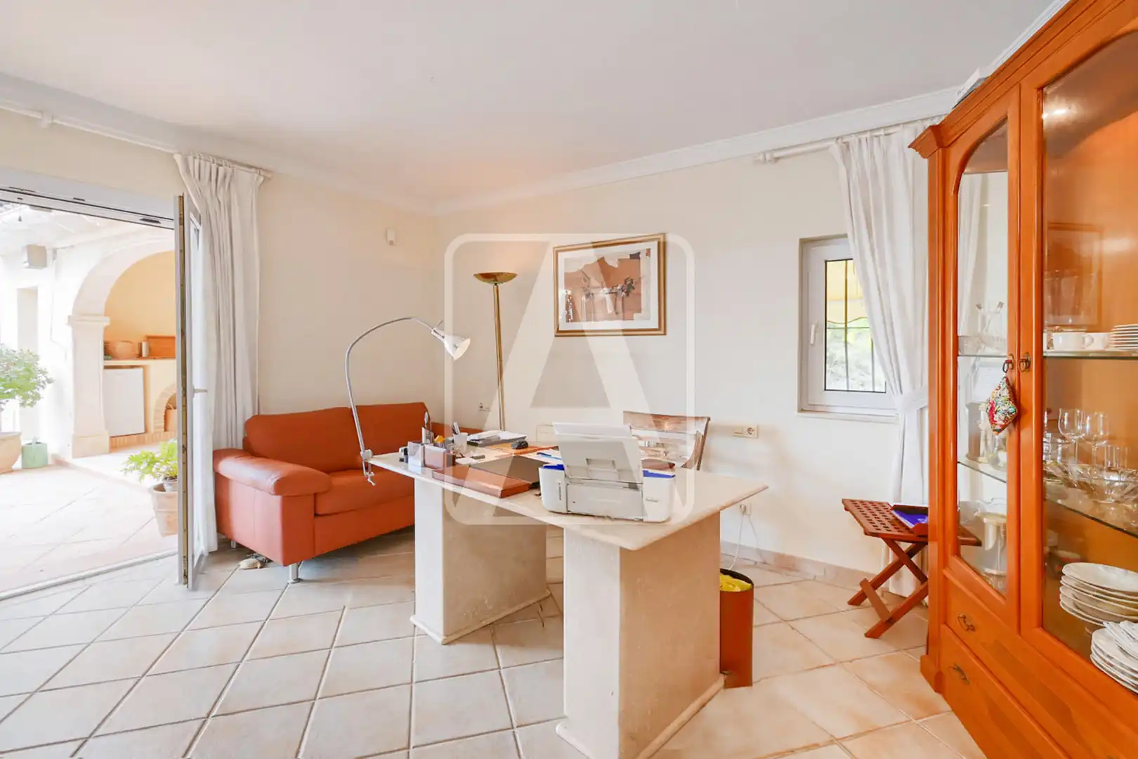 Chalet con piscina en venta en La Viña - Montemar - San Jaime, imagen 22