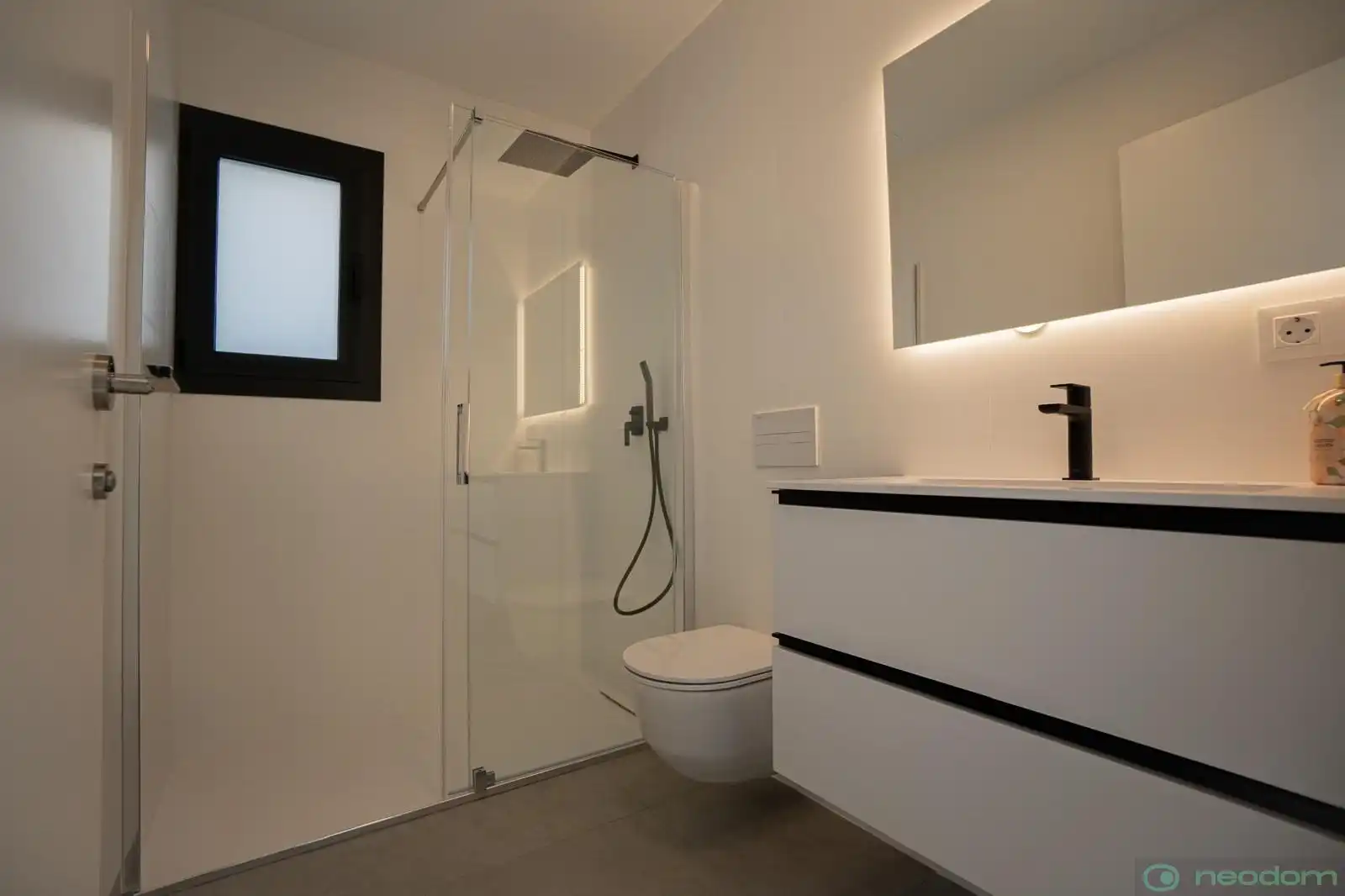 Maison avec piscine à vendre à C. París, 14, 03509 Finestrat, Alicante, España, imagen 11