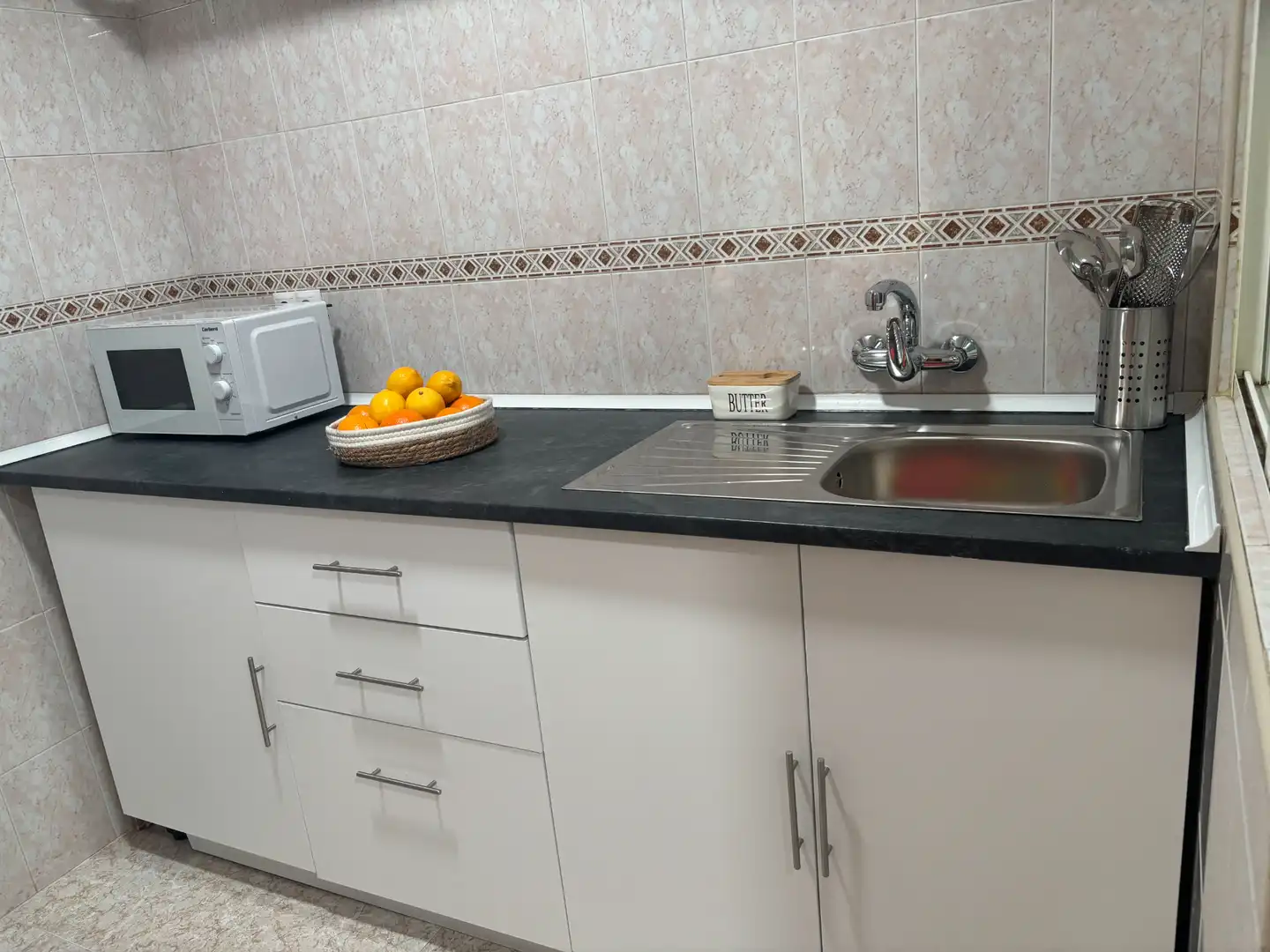 Piso de alquiler en El Torrejón - El Cerezo