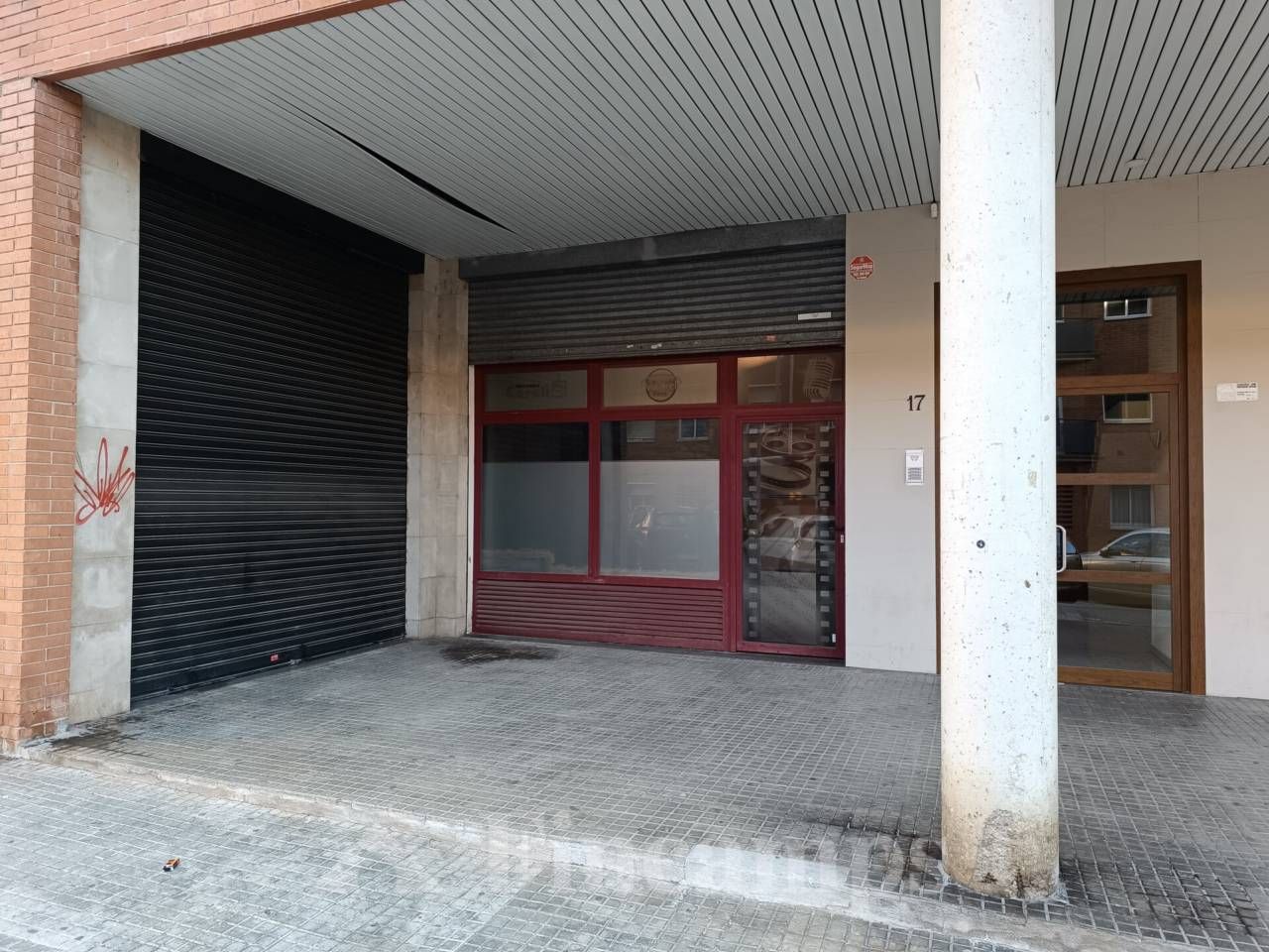 Local en venda en Castellar del Vallès amb Aire condicionat