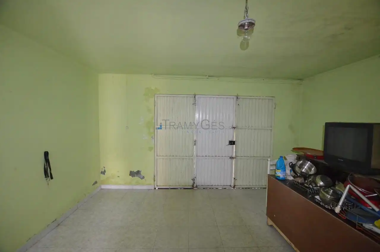 Casa o chalet en venta en A Guarda   con Calefacción, Jardín privado y Trastero
