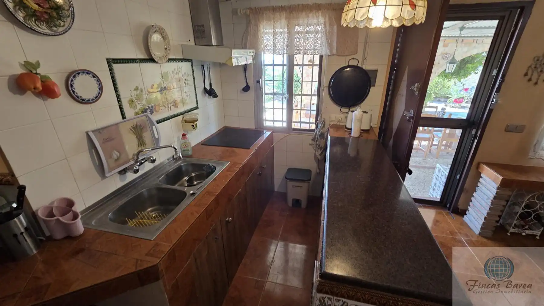 Landhaus mit Pool zur Miete in Valtocado - La Alquería - La Atalaya, imagen 18