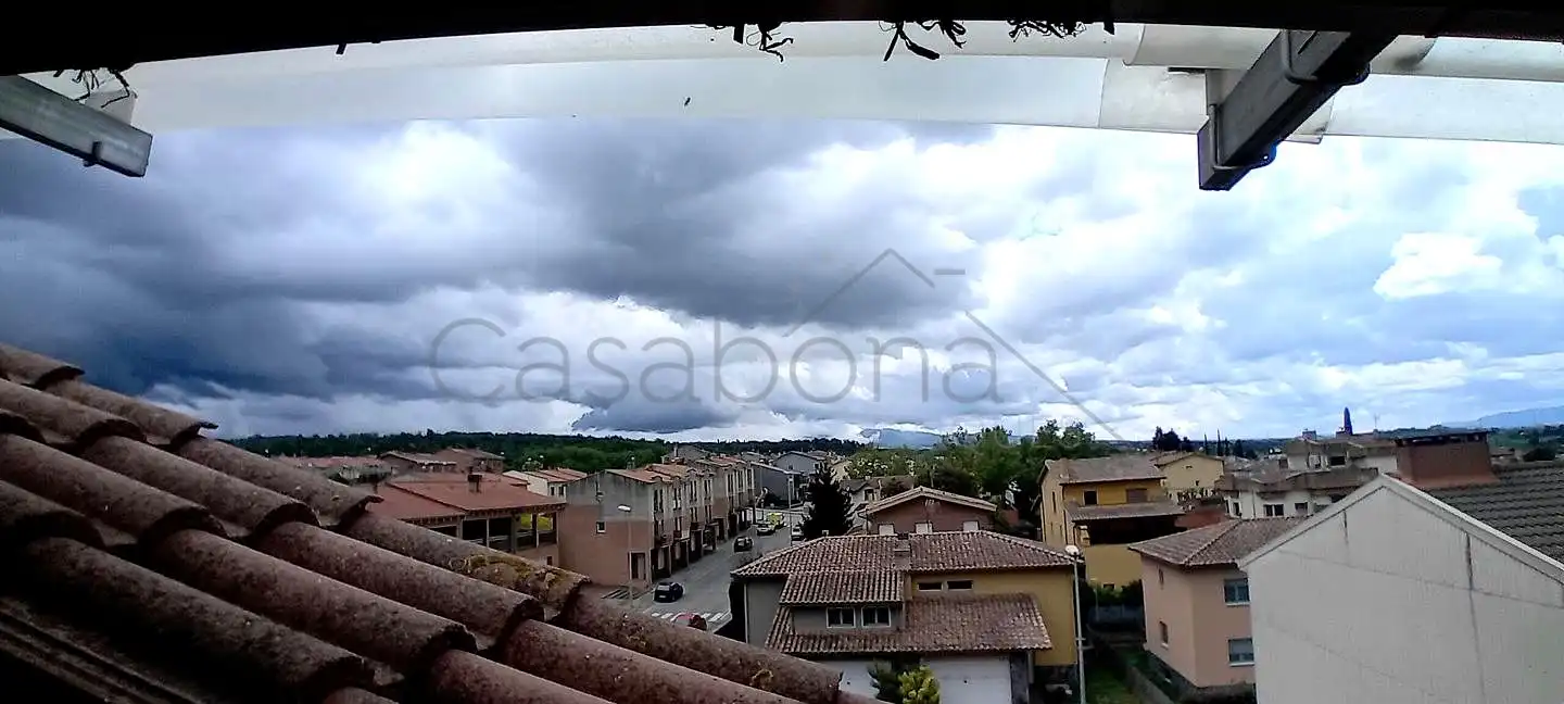 Casa amb jardí en venda a Roda de Ter, imagen 61