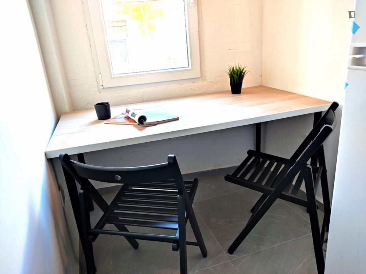 Study for rent in Barrio de Benicalap