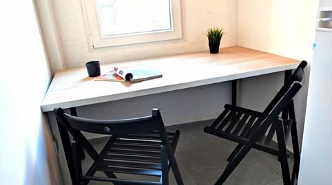 Foto 3 de Estudi de lloguer a Barrio de Benicalap,  Valencia Capital