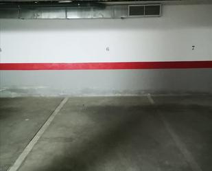 Parking of Garage for sale in Bargas