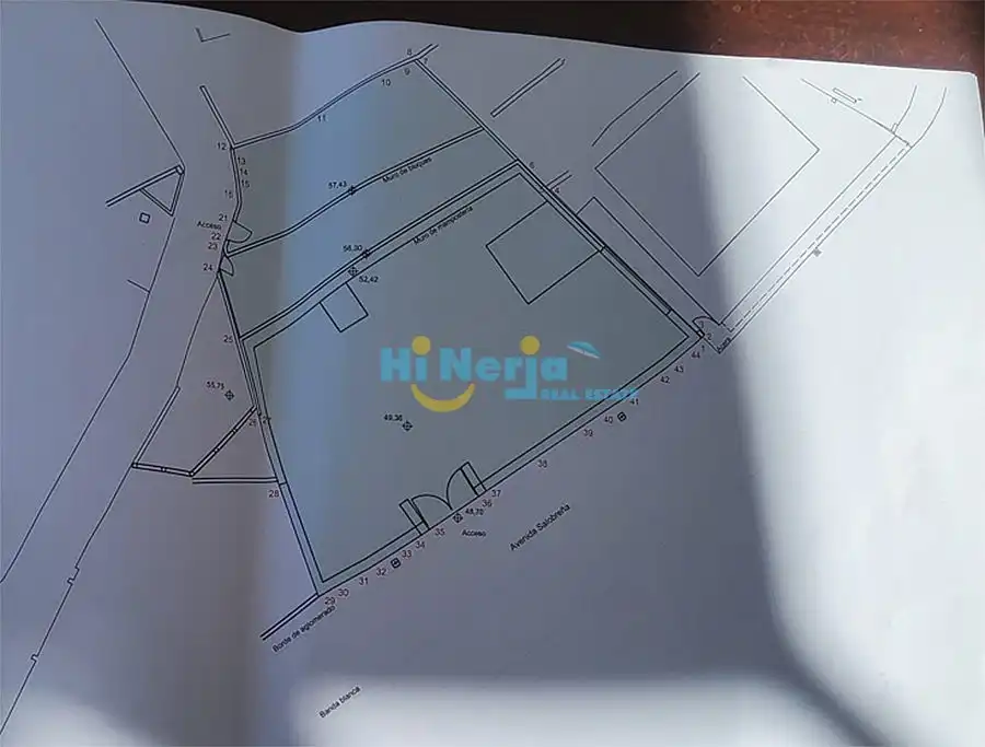 Terreni e lotti in vendita a Almuñecar centro, imagen 5