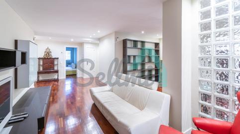 Foto 4 de Pis en venda a Enrique Martínez, Barrio del Centro, Asturias