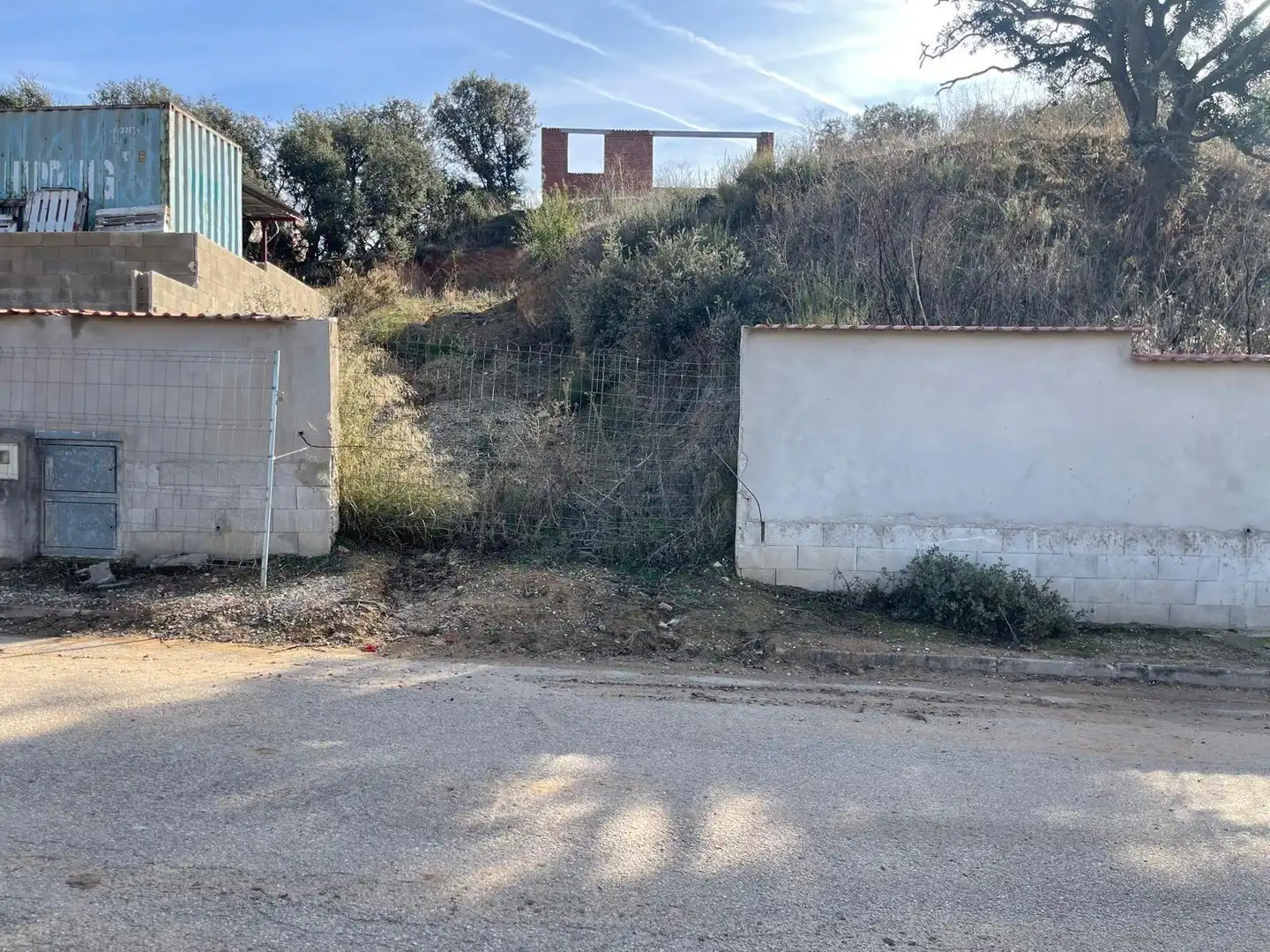 Terreno residencial en venta en Avenida de Sotolargo, imagen 18