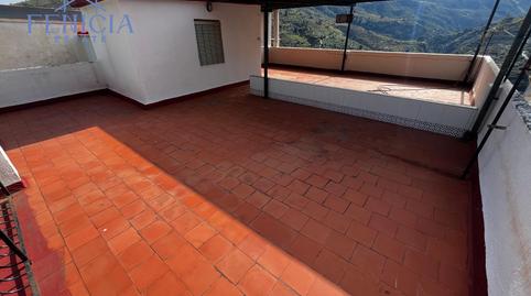 Foto 5 de Casa adosada en venda a Lentegí, Granada