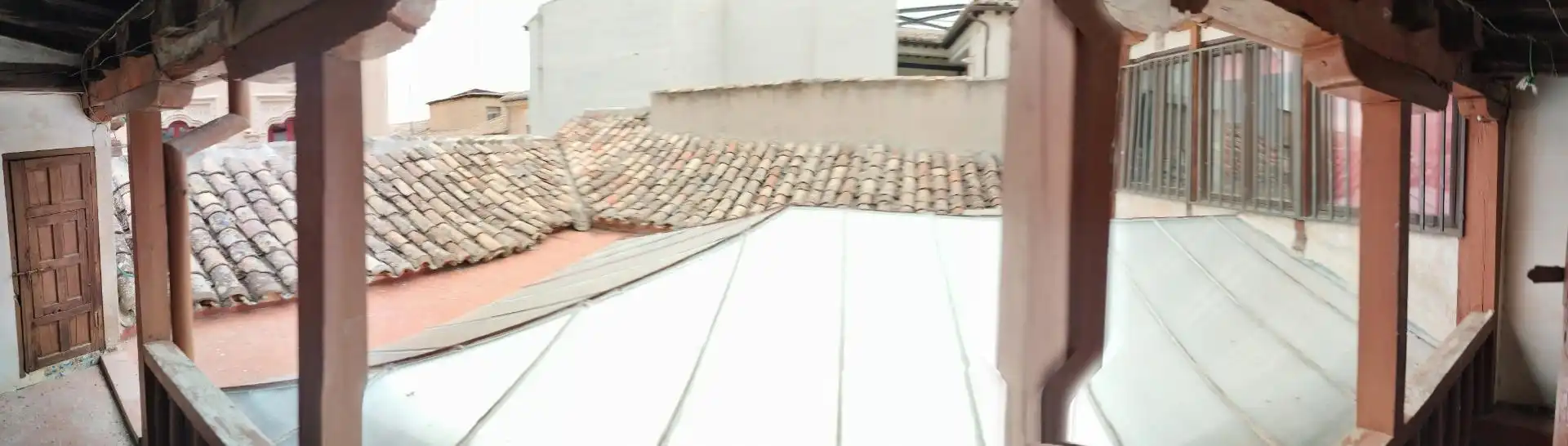 Casa en venta en Casco Histórico, imagen 4