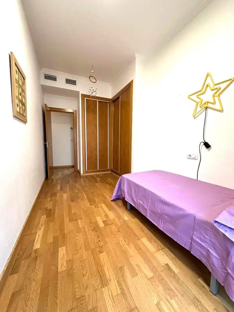 Apartamento en venta en Plaza de Colón, San Mateo