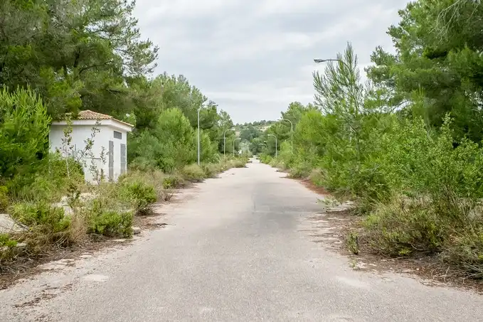 Rural land for sale in C/ Puntiro, imagen 24