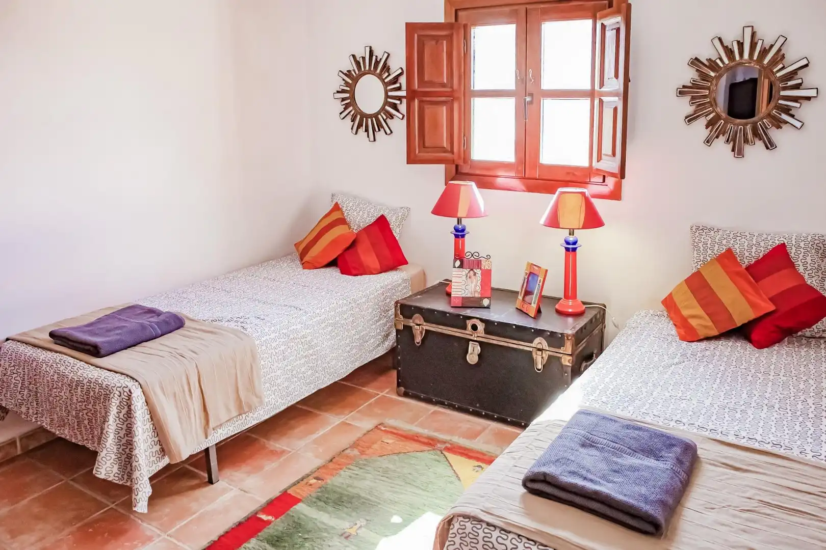 Chalet con jardín en venta en Aguamarga, imagen 20