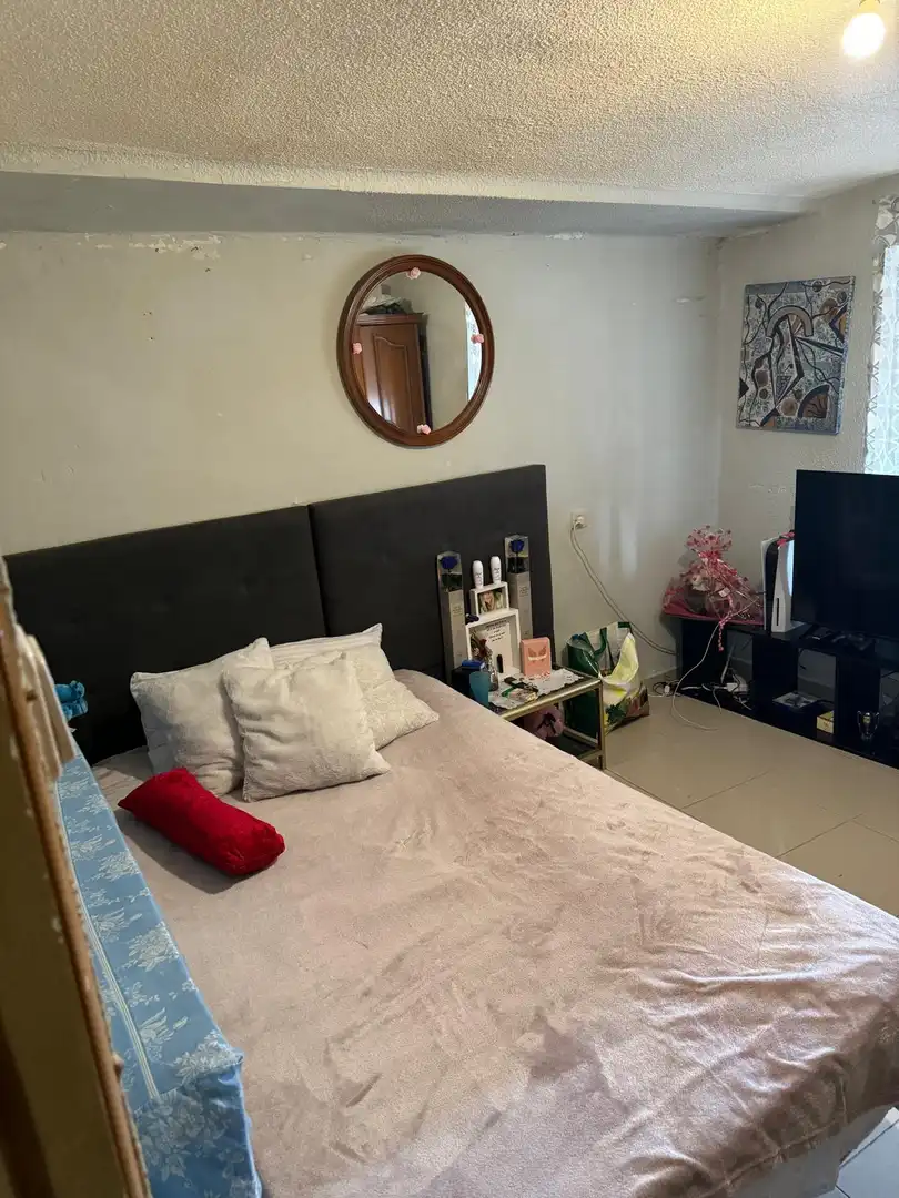 Schlafzimmer von Gebäude zum Verkauf in Guijuelo