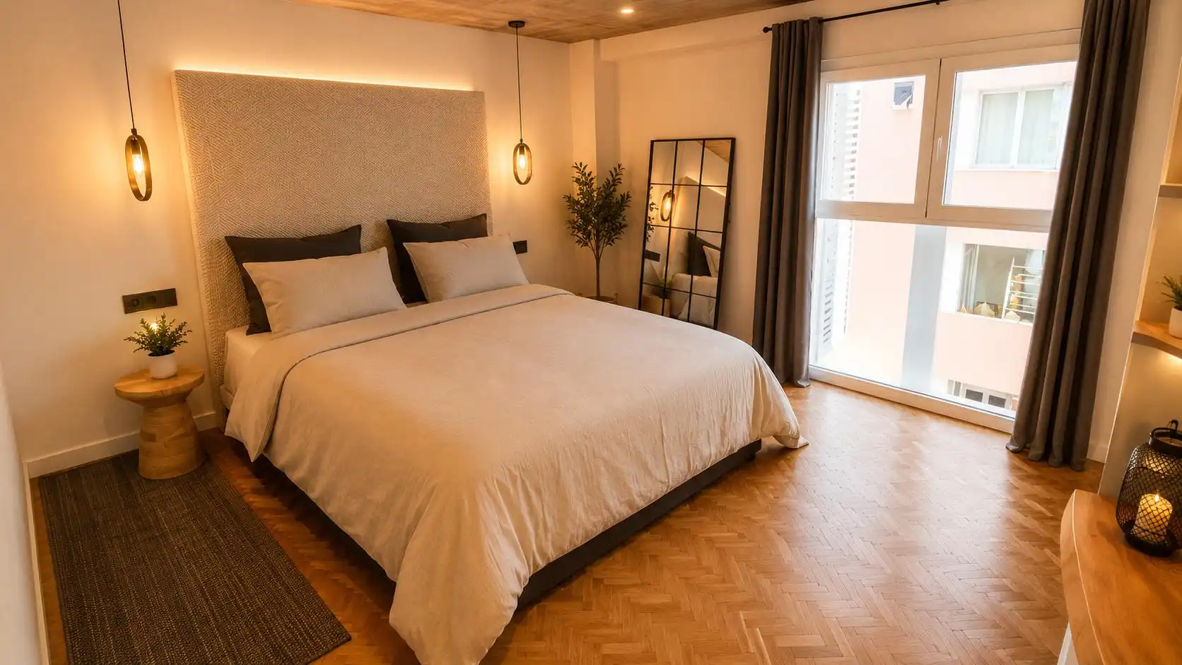 Wohnung mit Aufzug zum Verkauf in El Toro, imagen 9