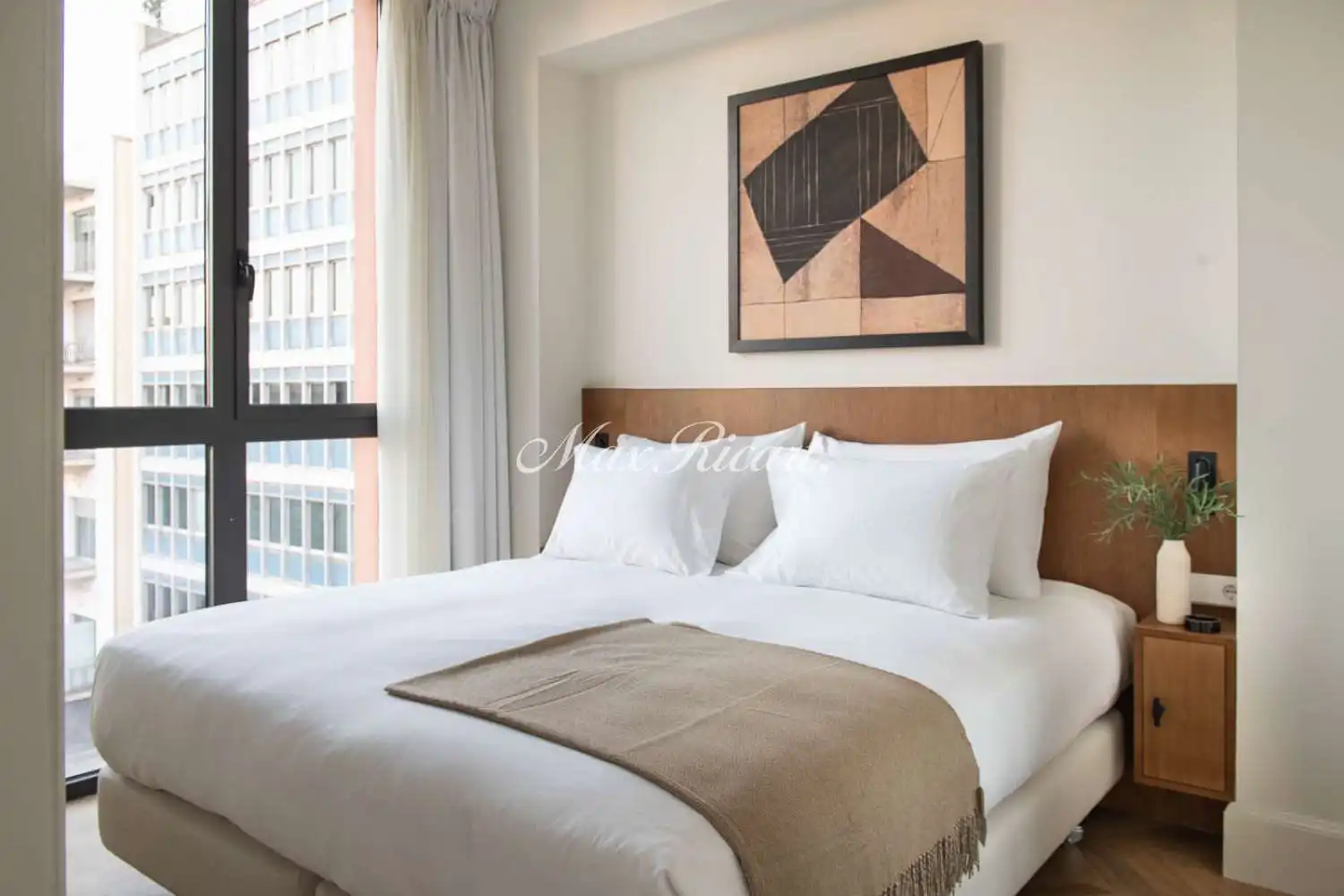 Wohnung zur Miete in N/A, Dreta de l'Eixample