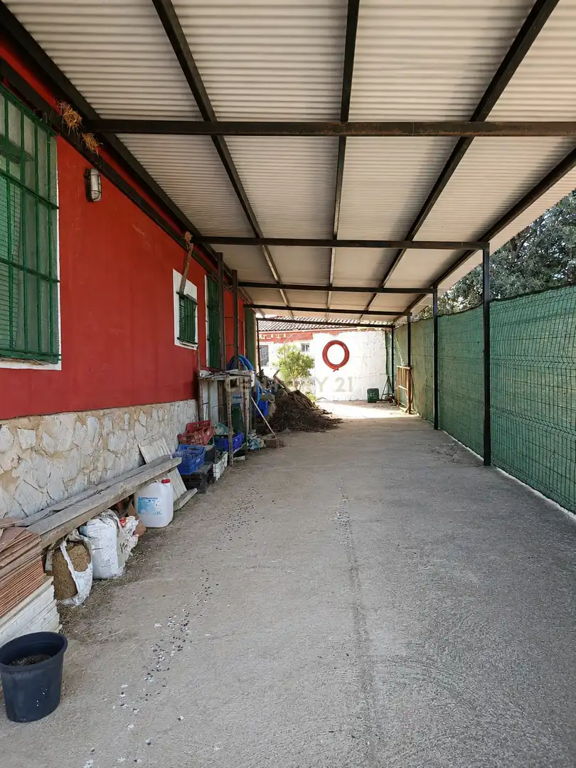Casa o chalet en venta en Cáceres con Piscina