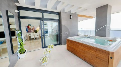Foto 5 von Wohnung zum Verkauf in Avenida República Argentina, Playa Poniente, Benidorm