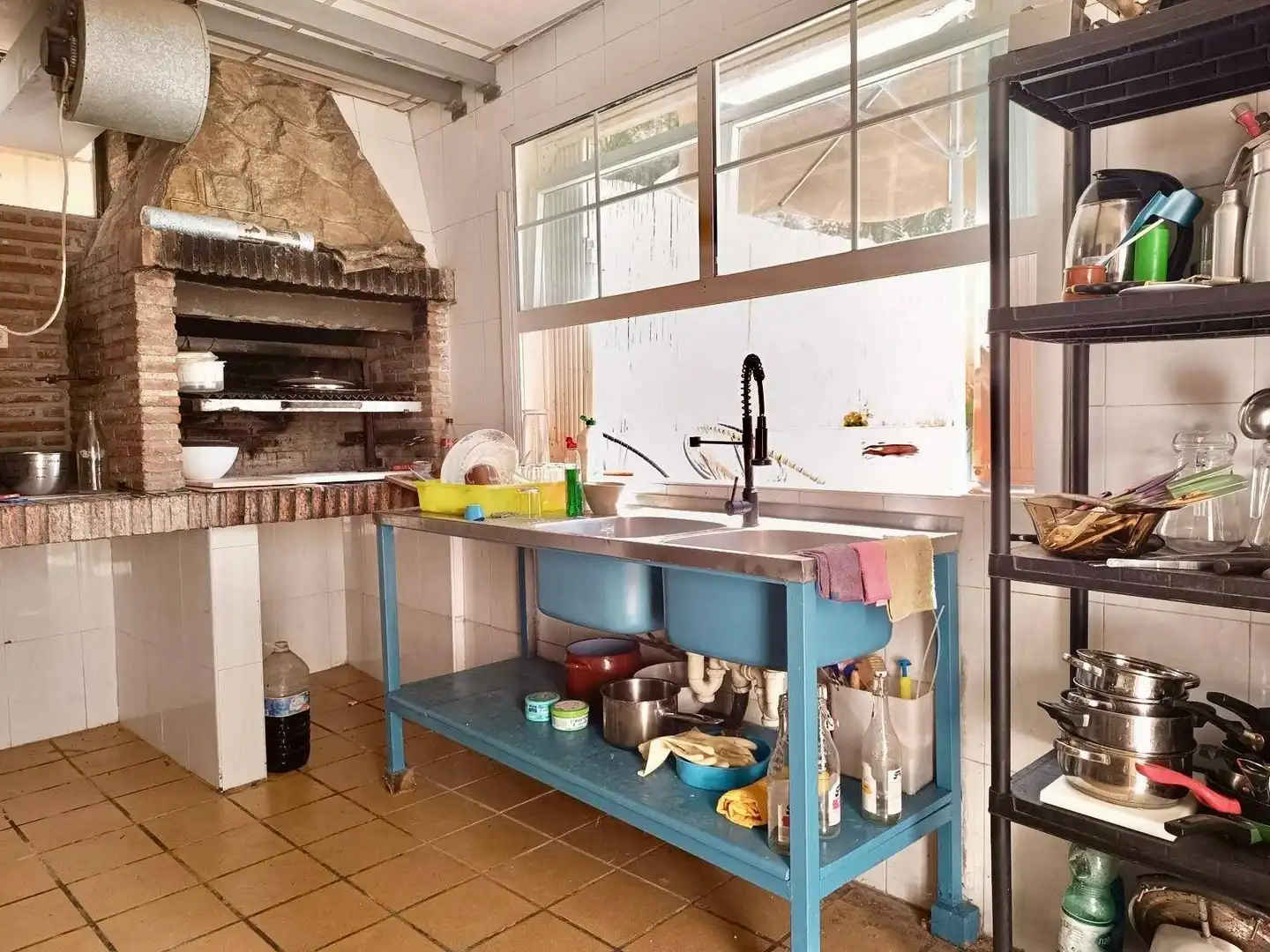 Casa rústica amb piscina en venda a LAS ZORRERAS P29, imagen 54
